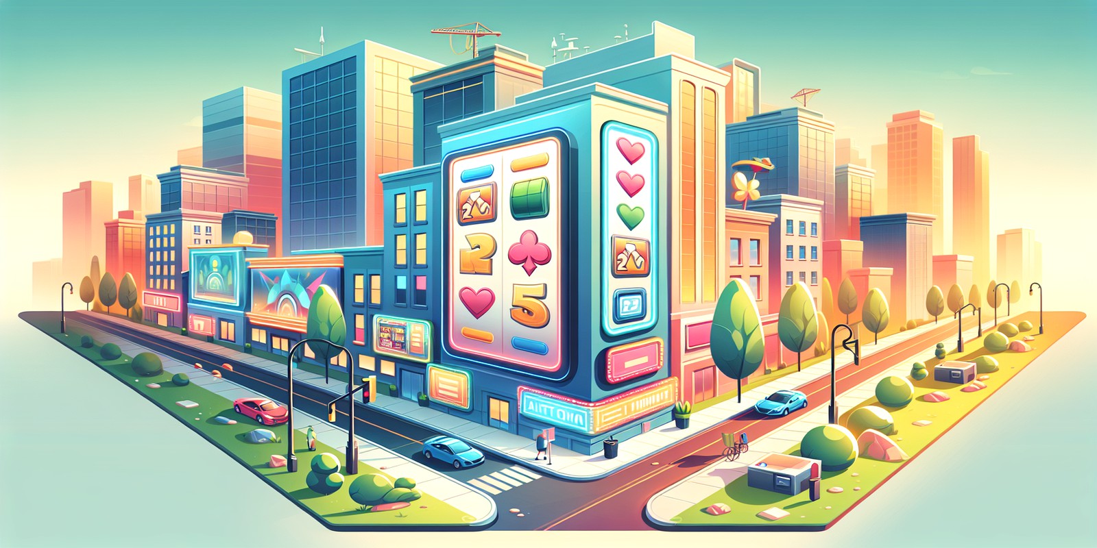 Dive into the Thrilling World of Teen Patti Slots at Lucky Win 77 - Guide for players.