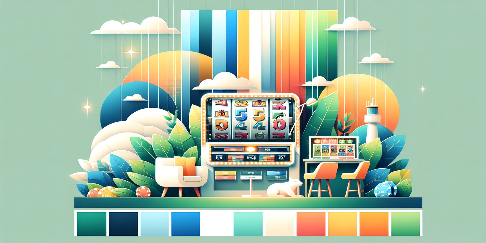 Teen Patti Start: Your Ultimate Guide to Slot Games in Pakistan 2025 - Slot Strategy Guide for pakistani | Lucky Win 77