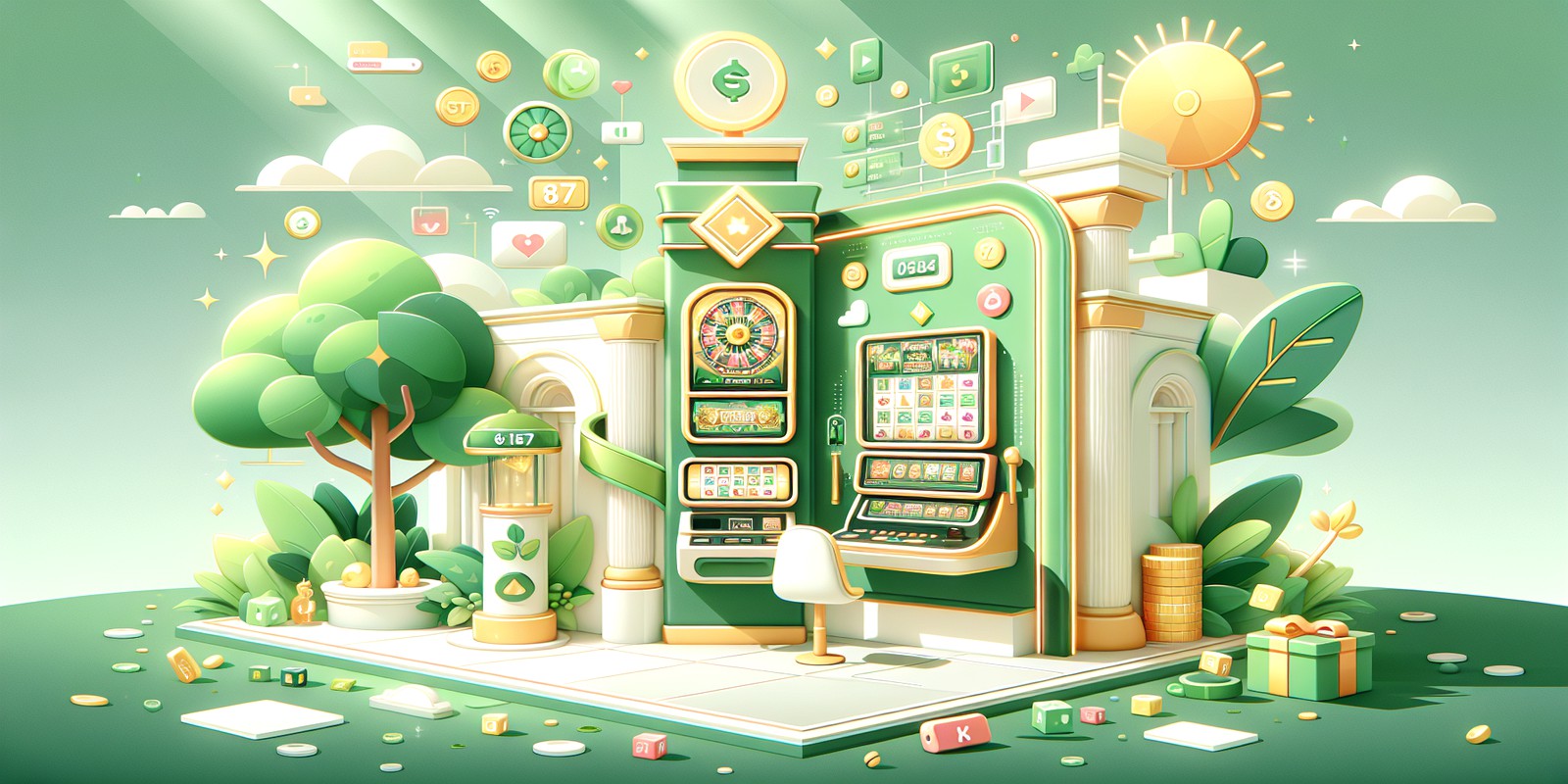 Unlock Big Wins with Lucky Win 77: Your Slot Game Guide for Pakistan Players