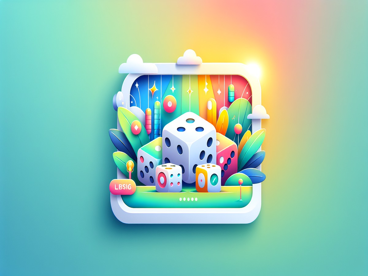 Lucky Win 77 Dice Games - Roll Them for Fun!