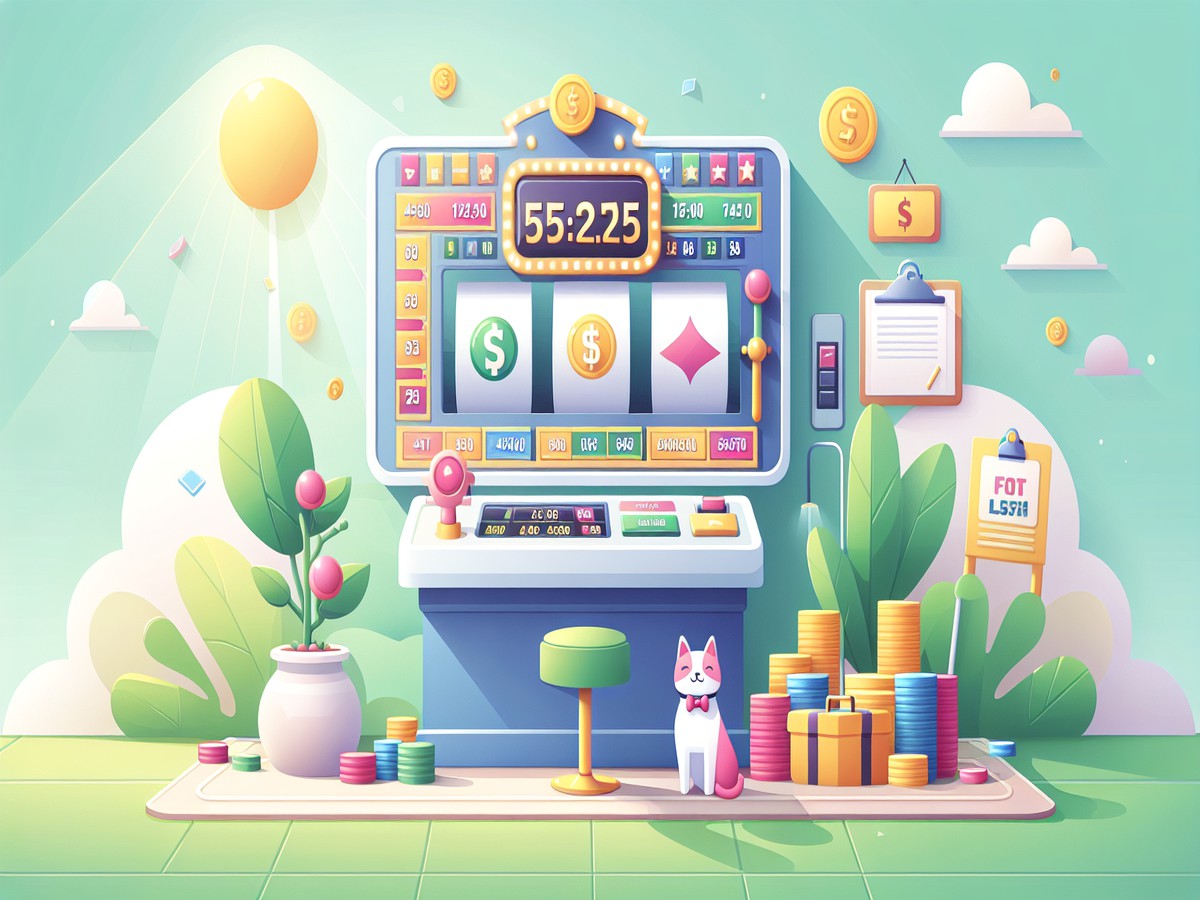 Lucky Win 77 More Games - Explore Our Variety!