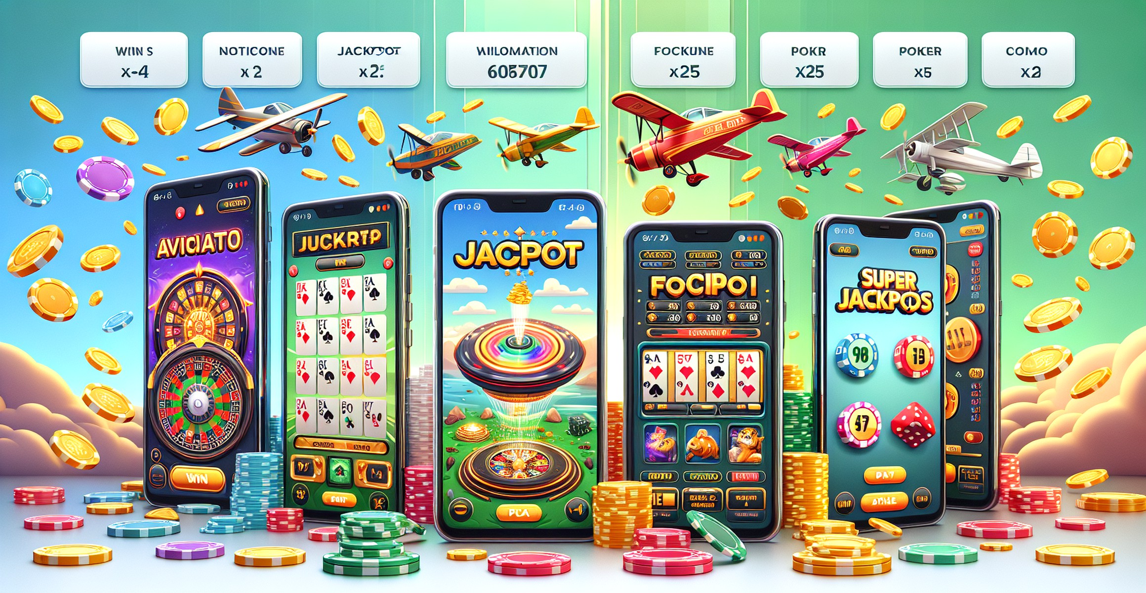 Win 77 Fortune Tiger Games - Best Slots at Lucky Win 77